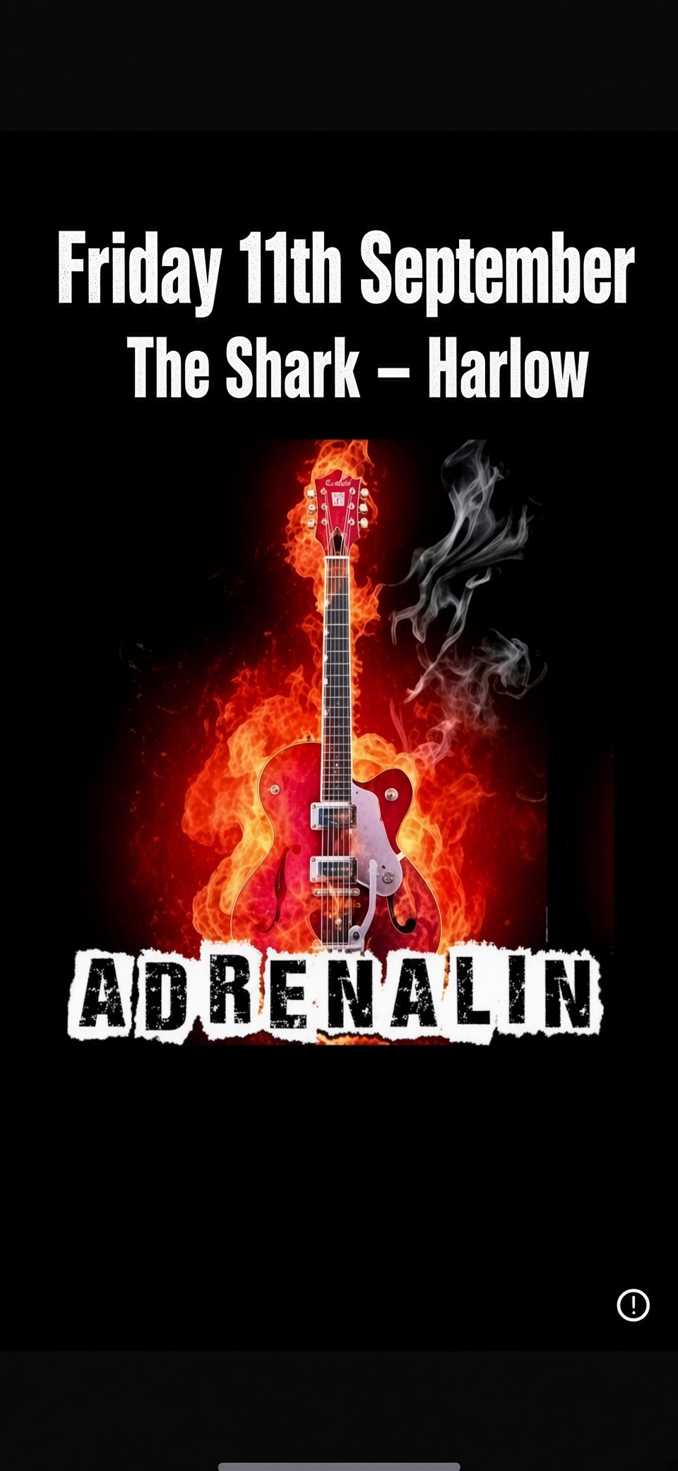 Adrenalin