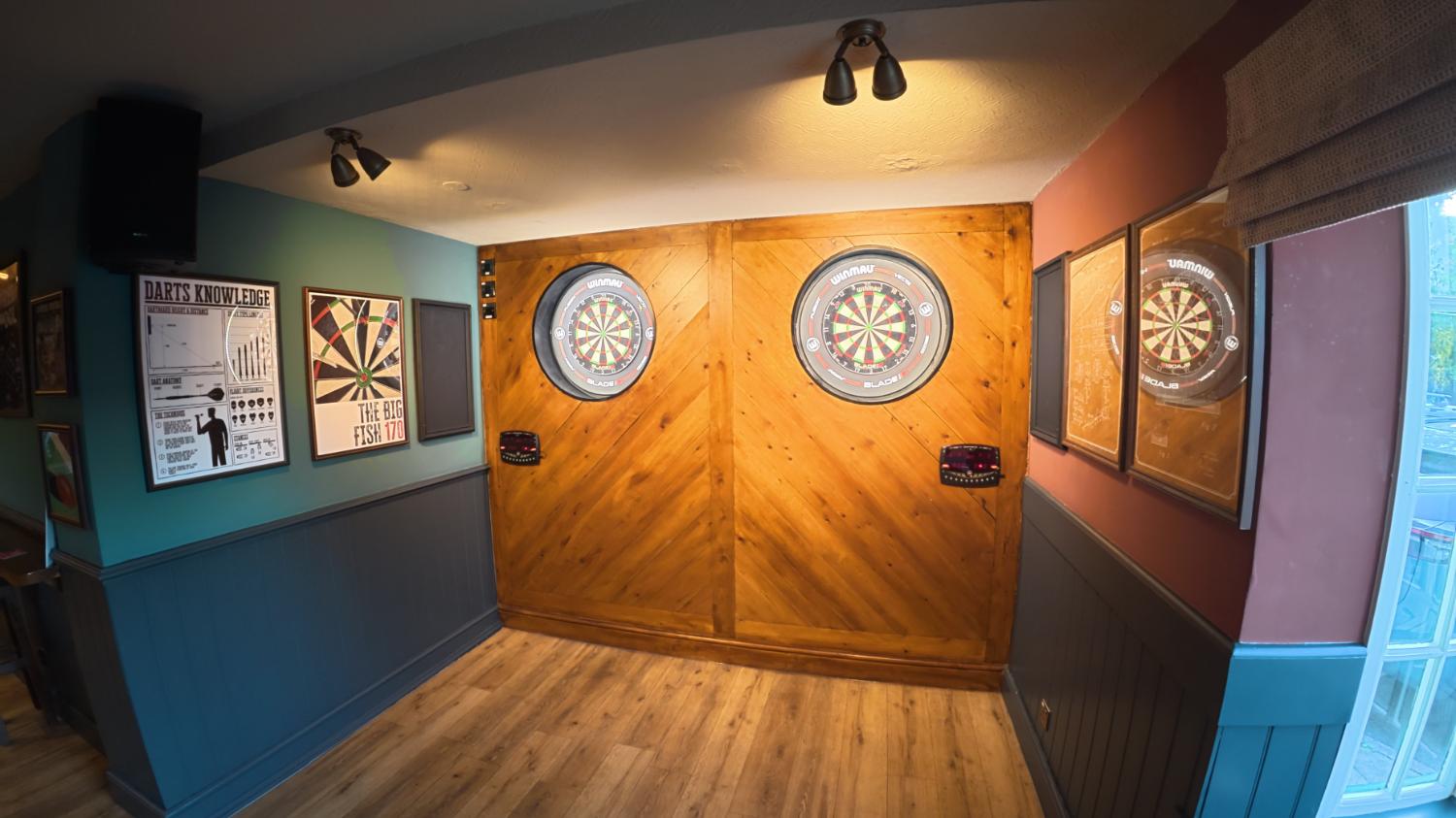 Darts